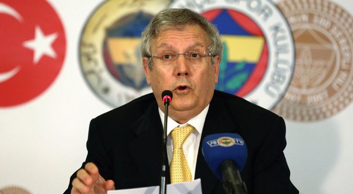 Aziz Yıldırım'dan Başbakan'a 'paralel yapı' desteği Aziz Yıldırım'dan Başbakan'a 'paralel yapı' desteği