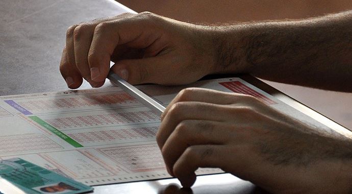 Türkçe Yeterlilik Sınavı için başvurular başladı Türkçe Yeterlilik Sınavı için başvurular başladı