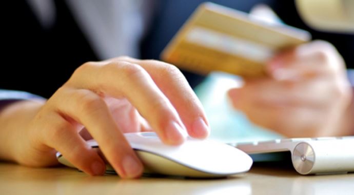 İnternetten telefon sipariş etti, bakın ne geldi İnternetten telefon sipariş etti, bakın ne geldi