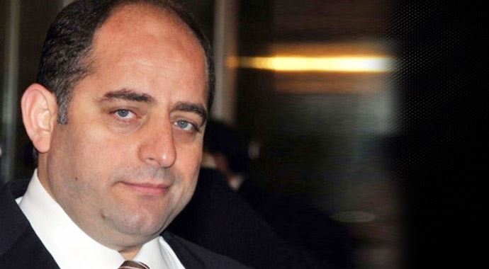 Zekeriya Öz'den her sanığa 5 dakikalık söz hakkı! Zekeriya Öz'den her sanığa 5 dakikalık söz hakkı!