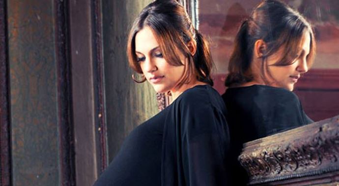 7 aylık hamile Meryem Uzerli'ye rekor teklif 7 aylık hamile Meryem Uzerli'ye rekor teklif