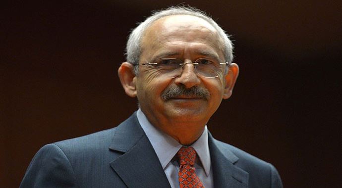 Kemal Kılıçdaroğlu'ndan istifalar ile ilgili flaş açıklama Kemal Kılıçdaroğlu'ndan istifalar ile ilgili flaş açıklama