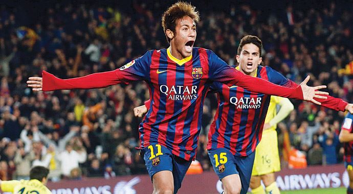 Ronaldo: &#039;Neymar efsane olacak&#039;