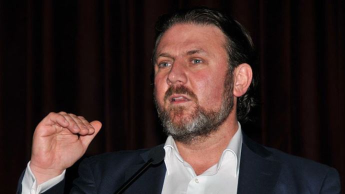Yiğit Bulut, 'Hesap günü mutlaka gelecek' Yiğit Bulut, 'Hesap günü mutlaka gelecek'