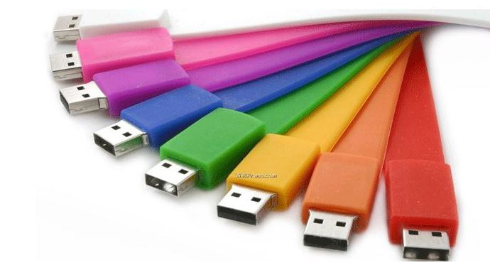 USB'ler artık böyle olacak - İŞTE ÖZELLİKLERİ USB'ler artık böyle olacak - İŞTE ÖZELLİKLERİ