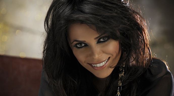 Yasmin Levi İstanbul'a geliyor Yasmin Levi İstanbul'a geliyor