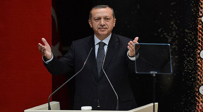 Başbakan Erdoğan, &#039;Bu operasyonun uluslararası boyutu var&#039;