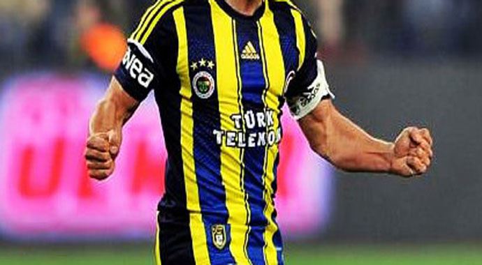 En iyi 100 futbolcu arasında 2 tanıdık isim