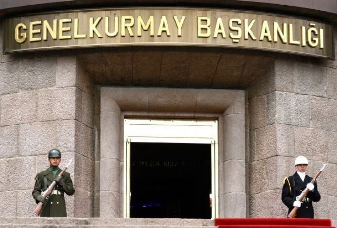 F-16'lar havalandı, Suriye uçağı sınırdan döndü F-16'lar havalandı, Suriye uçağı sınırdan döndü