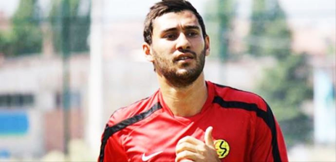 Veysel Sarı, Beşiktaş yolunda