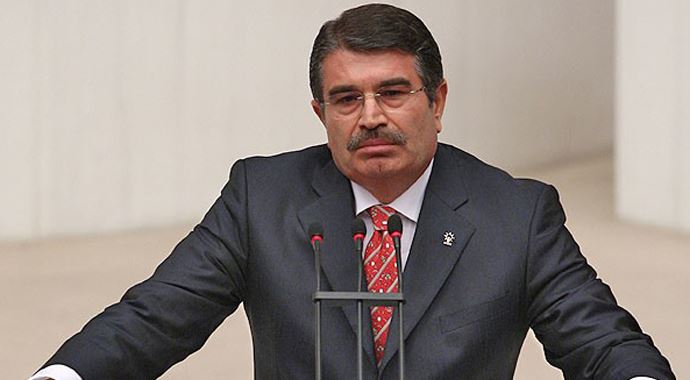 İdris Naim Şahin partisinden istifa etti, İşte sebebi