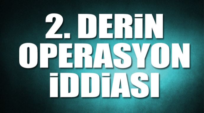 'Bakanlar istifa ederse ortalık durulur' diyenler yanıldı 'Bakanlar istifa ederse ortalık durulur' diyenler yanıldı