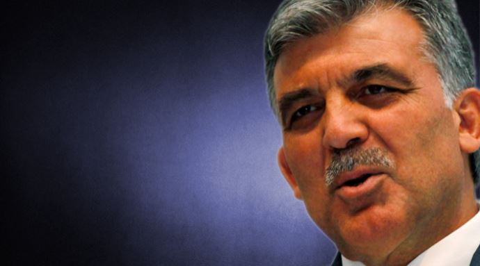 Cumhurbaşkanı Gül, 2014 yılı bütçesini onayladı