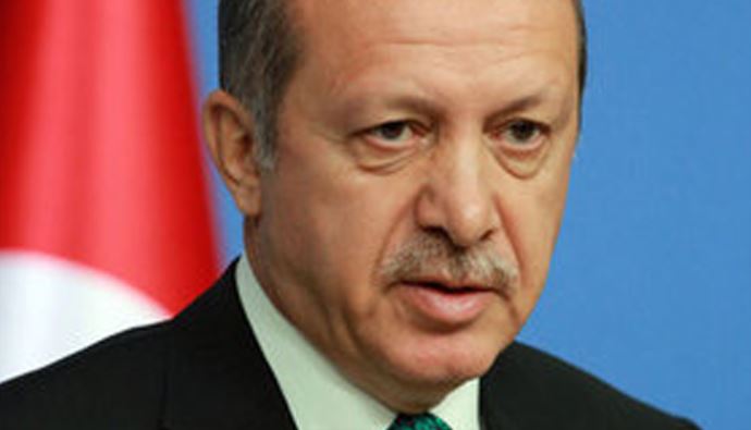 Başbakan Erdoğan'dan Adnan Şenses mesajı