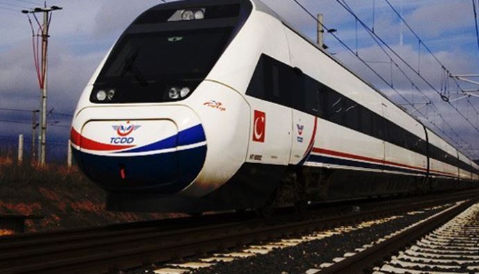 Ankara Cumhuriyet Başsavcılığı'ndan TCDD açıklaması Ankara Cumhuriyet Başsavcılığı'ndan TCDD açıklaması