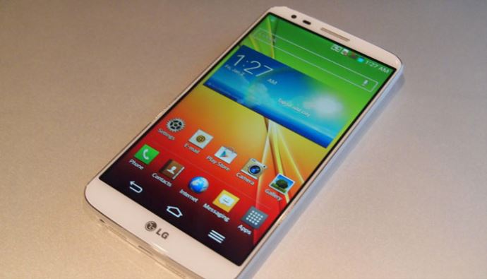 LG, G2 için Android 4.4 güncellemesi başladı