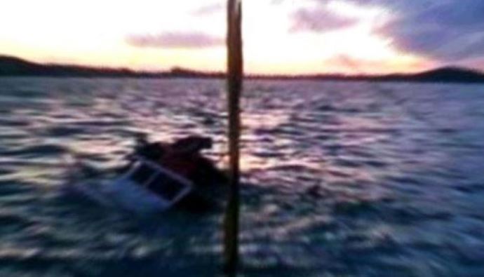 Haiti'den yola çıkan tekne alabora oldu, 18 ölü Haiti'den yola çıkan tekne alabora oldu, 18 ölü