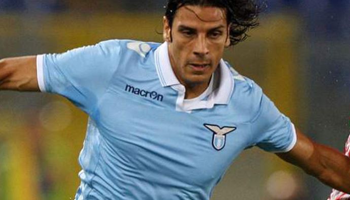 Trabzonspor&#039;da Floccari sesleri