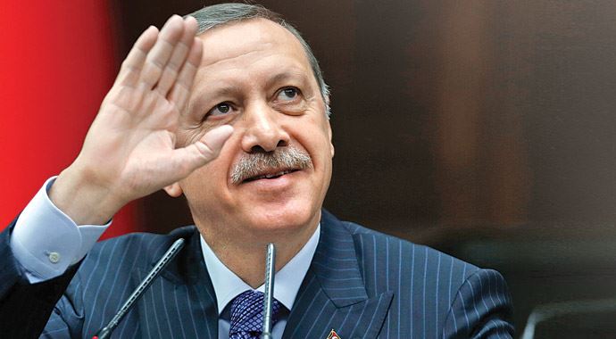 Başbakan Erdoğan: Bu bir istiklal mücadelesidir Başbakan Erdoğan: Bu bir istiklal mücadelesidir