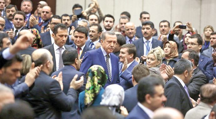 Erdoğan operasyonun sebebini açıkladı, işte o 9 madde Erdoğan operasyonun sebebini açıkladı, işte o 9 madde