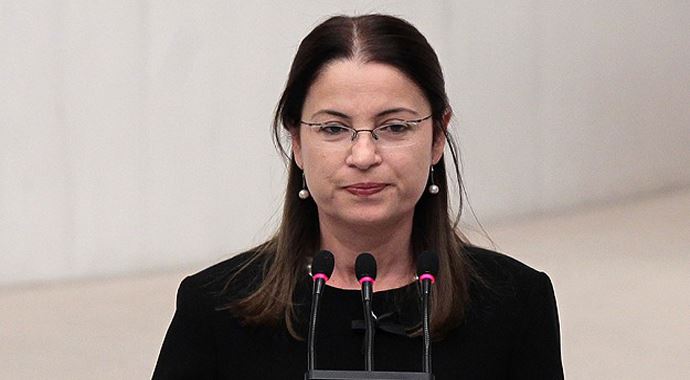 Ayşenur İslam kimdir Ayşenur İslam kimdir