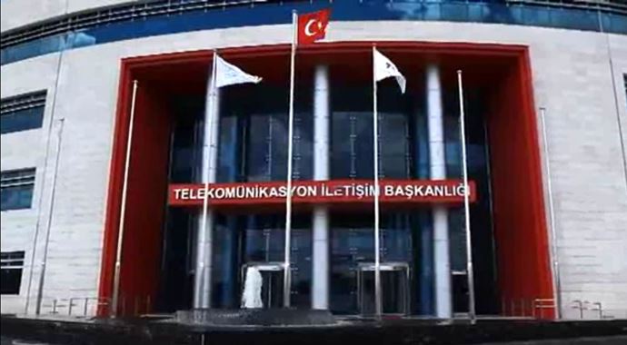 TİB'e soruşturma için Bakan izni istenecek TİB'e soruşturma için Bakan izni istenecek