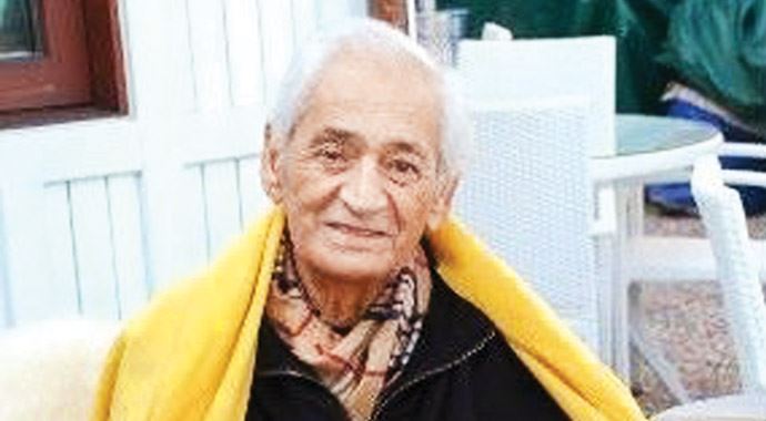 Adnan Şenses'i kaybettik Adnan Şenses'i kaybettik