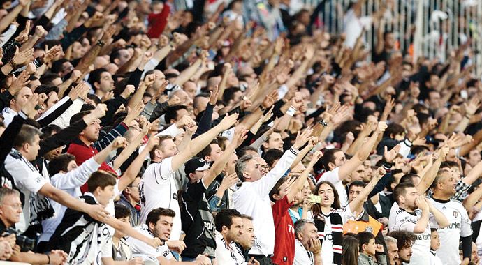 Koç, Beşiktaş ile iş birliğini pekiştiriyor