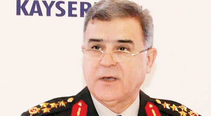 Askerden trafik alarmı!