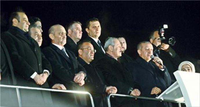 Kabine değişikliği gerçekleşti, işte yeni bakanlar Kabine değişikliği gerçekleşti, işte yeni bakanlar