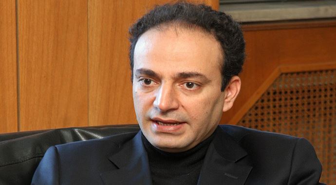 Osman Baydemir adaylığını hangi ilden gösterecek? Osman Baydemir adaylığını hangi ilden gösterecek?