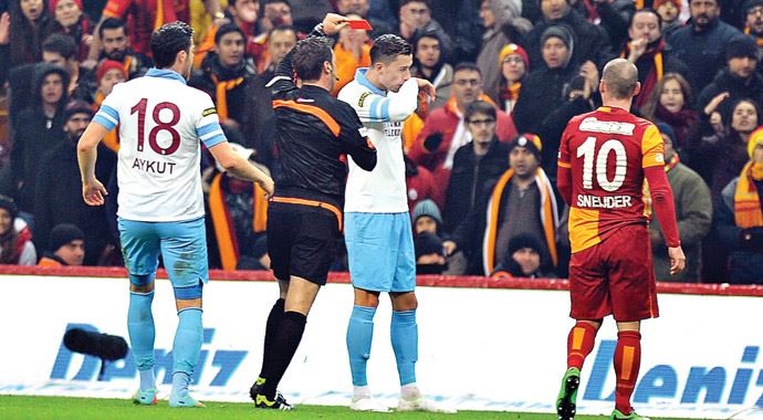 Colman, başkanı ikna etti! Colman, başkanı ikna etti!