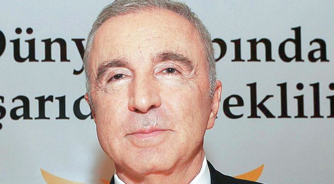 Ünal Aysal&#039;dan Florya çıkarması 