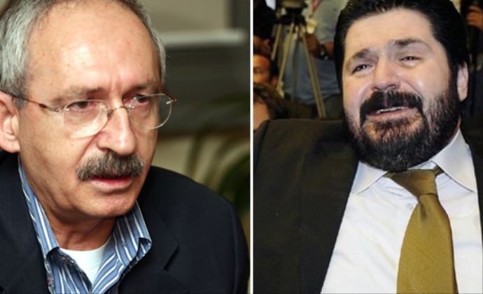 Başbakan'ı eleştiren Kılıçdaroğlu'na cevap CHP'den Başbakan'ı eleştiren Kılıçdaroğlu'na cevap CHP'den
