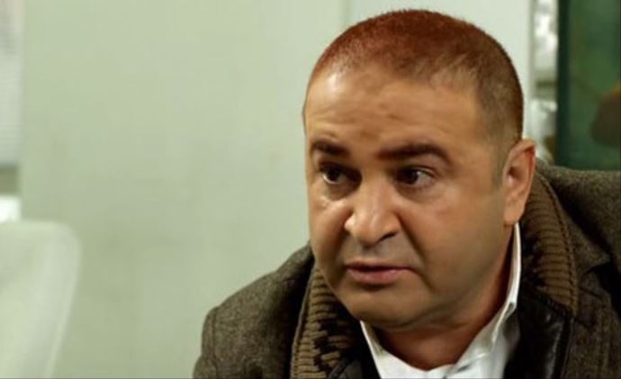 Şafak Sezer'den olay fotoğraf Şafak Sezer'den olay fotoğraf