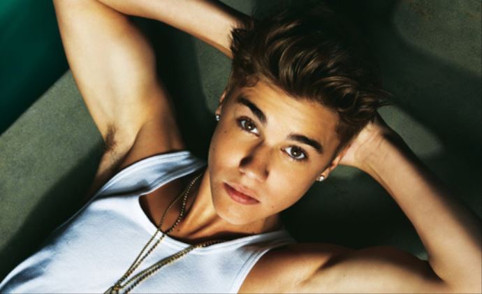Justin Bieber belgeseli gösterime giriyor
