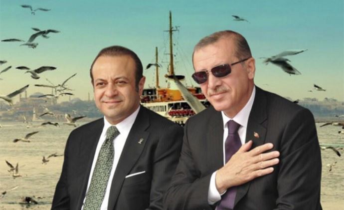 Egemen Bağış Twitter&#039;da böyle veda etti
