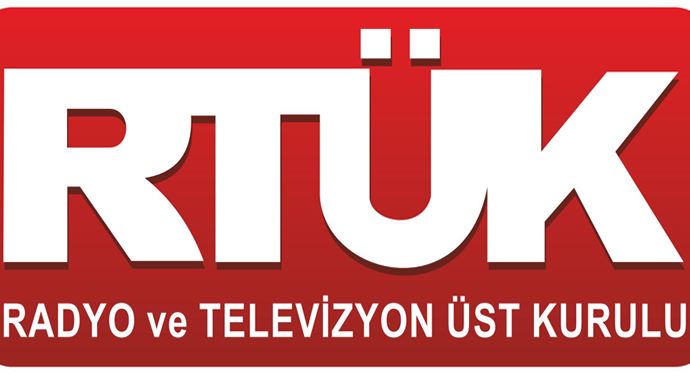 RTÜK &#039;beddua&#039;yı affetmedi