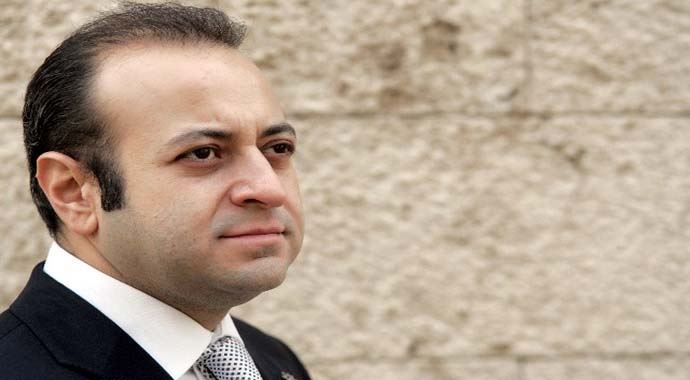 Egemen Bağış'tan fıkralı görev deviri Egemen Bağış'tan fıkralı görev deviri