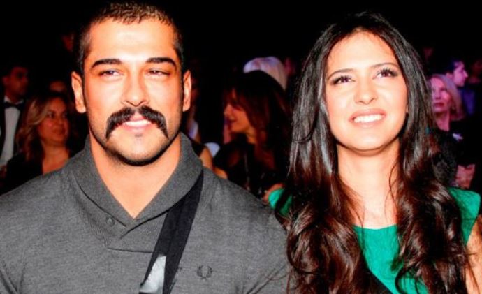 Çalıkuşu Kamran&#039;ı Burak Özçivit&#039;ten flaş ayrılık kararı