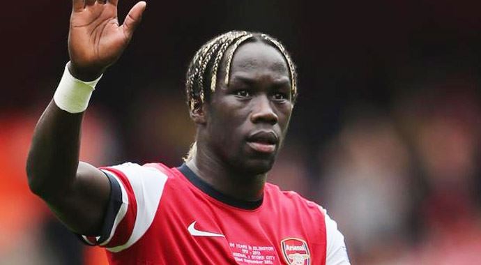Arsenalli yıldıza Türkiye'den 4 yıllık çılgın teklif Arsenalli yıldıza Türkiye'den 4 yıllık çılgın teklif