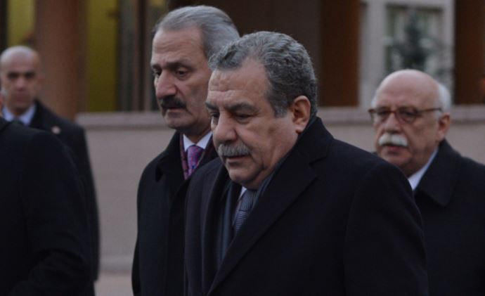 Muammer Güler: Emniyet tarihinde görülmemiş ihanet