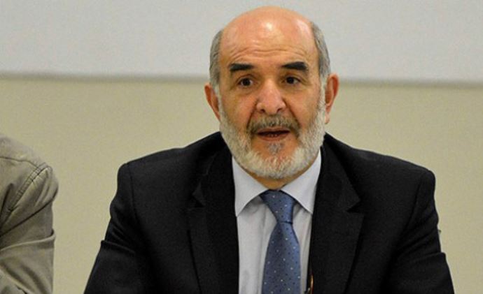 &#039;Başbakan&#039;ın evine polis göndermek isteyenler var&#039;