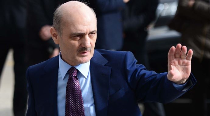 Bayraktar'dan Erdoğan'a teşekkür: 'Dava için çalışmaya devam' Bayraktar'dan Erdoğan'a teşekkür: 'Dava için çalışmaya devam'