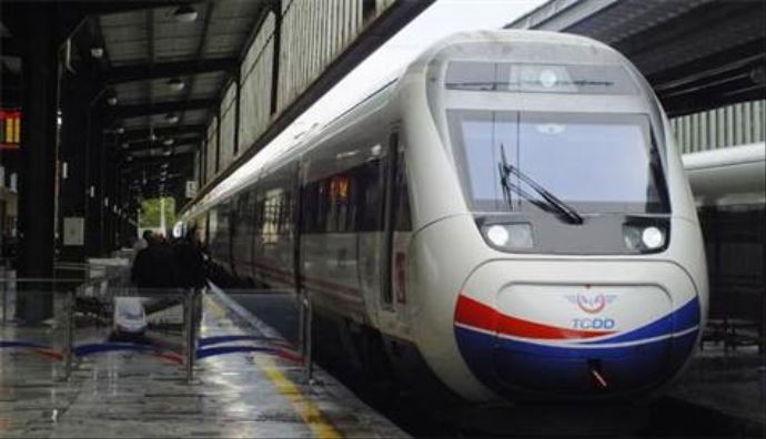 Başsavcılık'tan TCDD soruşturması hakkında flaş açıklama Başsavcılık'tan TCDD soruşturması hakkında flaş açıklama