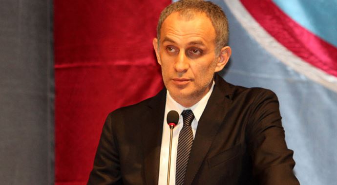 İbrahim Hacıosmanoğlu kendini böyle savundu İbrahim Hacıosmanoğlu kendini böyle savundu