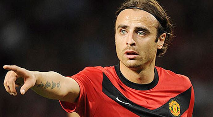 Galatasaray'dan Berbatov bombası Galatasaray'dan Berbatov bombası