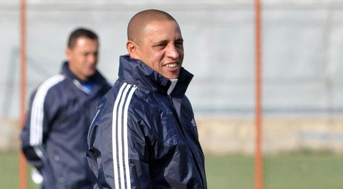 Carlos'tan Toraman ve Serdar Kesimal açıklaması! Carlos'tan Toraman ve Serdar Kesimal açıklaması!