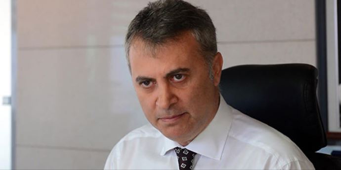 Fikret Orman: &#039;Bu rezillikten kurtulmalıyız&#039;