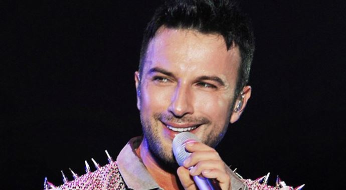 Tarkan&#039;ın cezası belli oldu